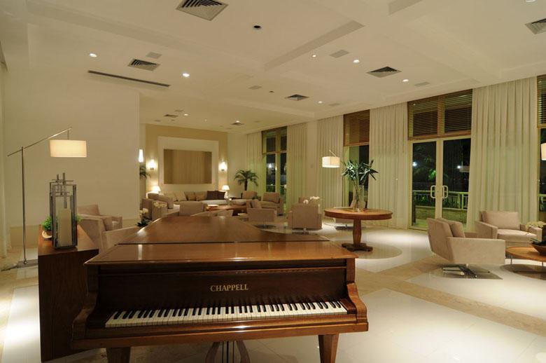 Salãi de Festa Salãi de Festa