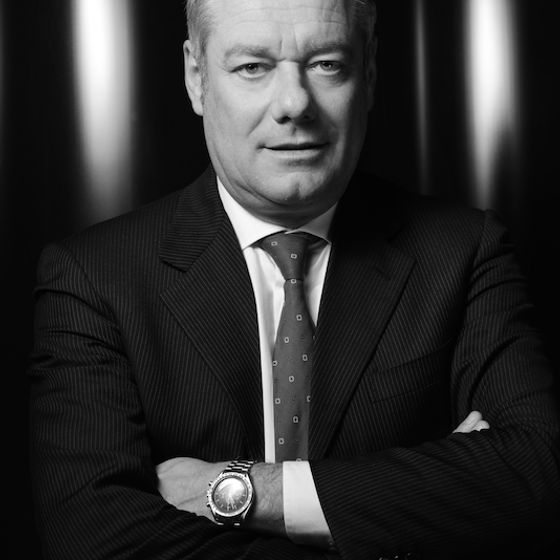Paolo Pininfarina Paolo Pininfarina