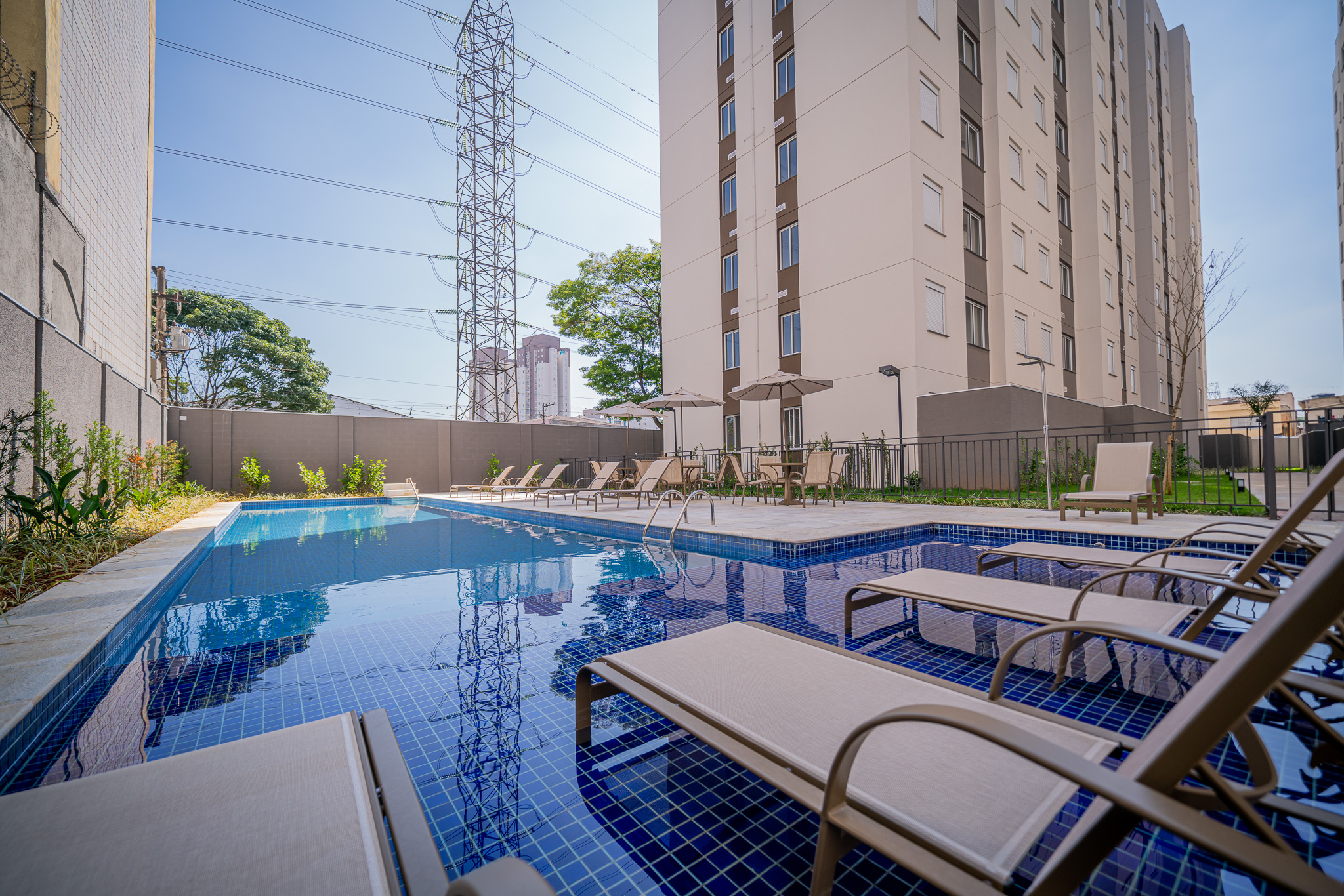 Vivaz Vila Guilherme HIS 1