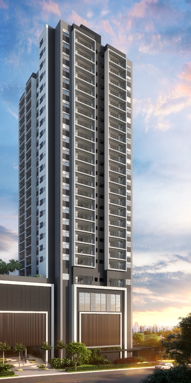 LIVING INFINITY NOVA KLABIN