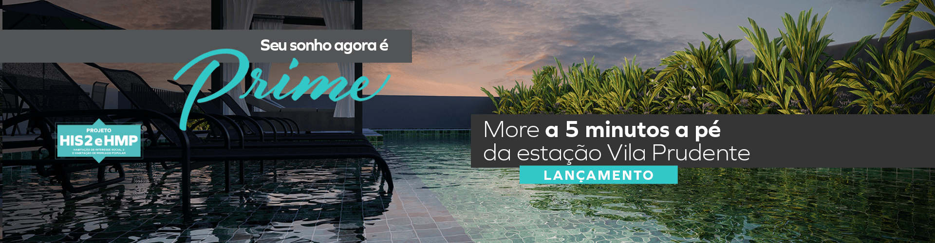 Vivaz Prime Vila Prudente em Vila Prudente, São Paulo