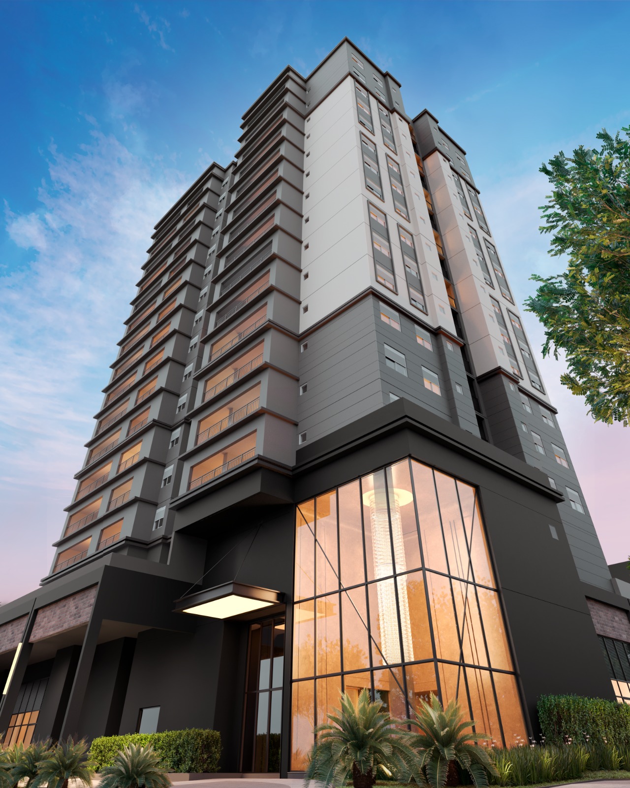 UNITED LIVING IPIRANGA