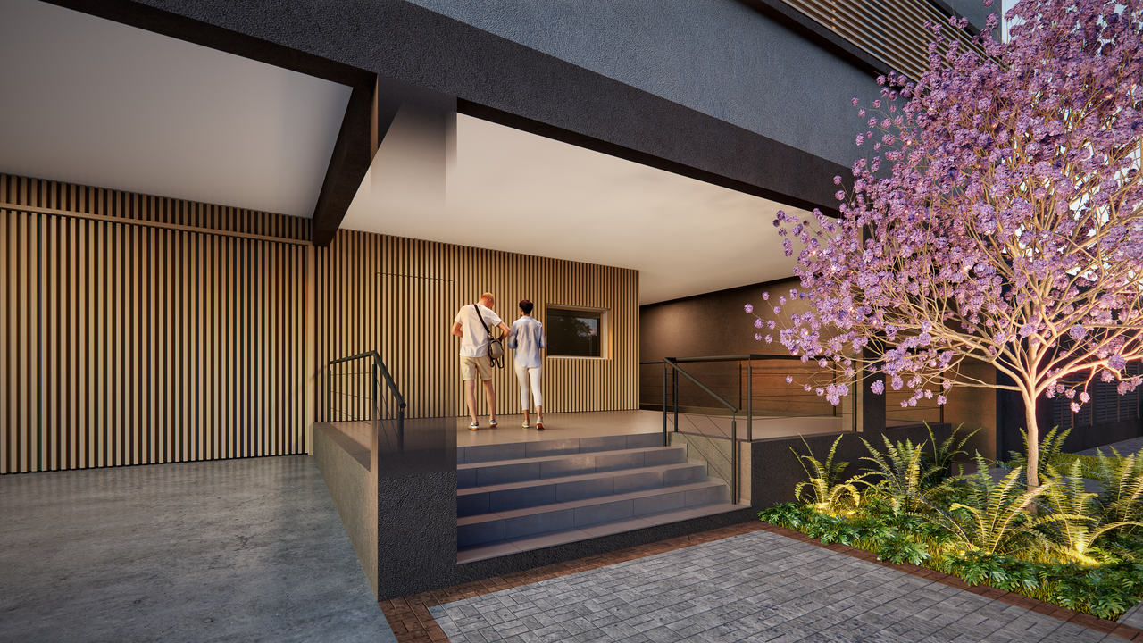 Vivaz Prime Voluntários da Pátria HMP