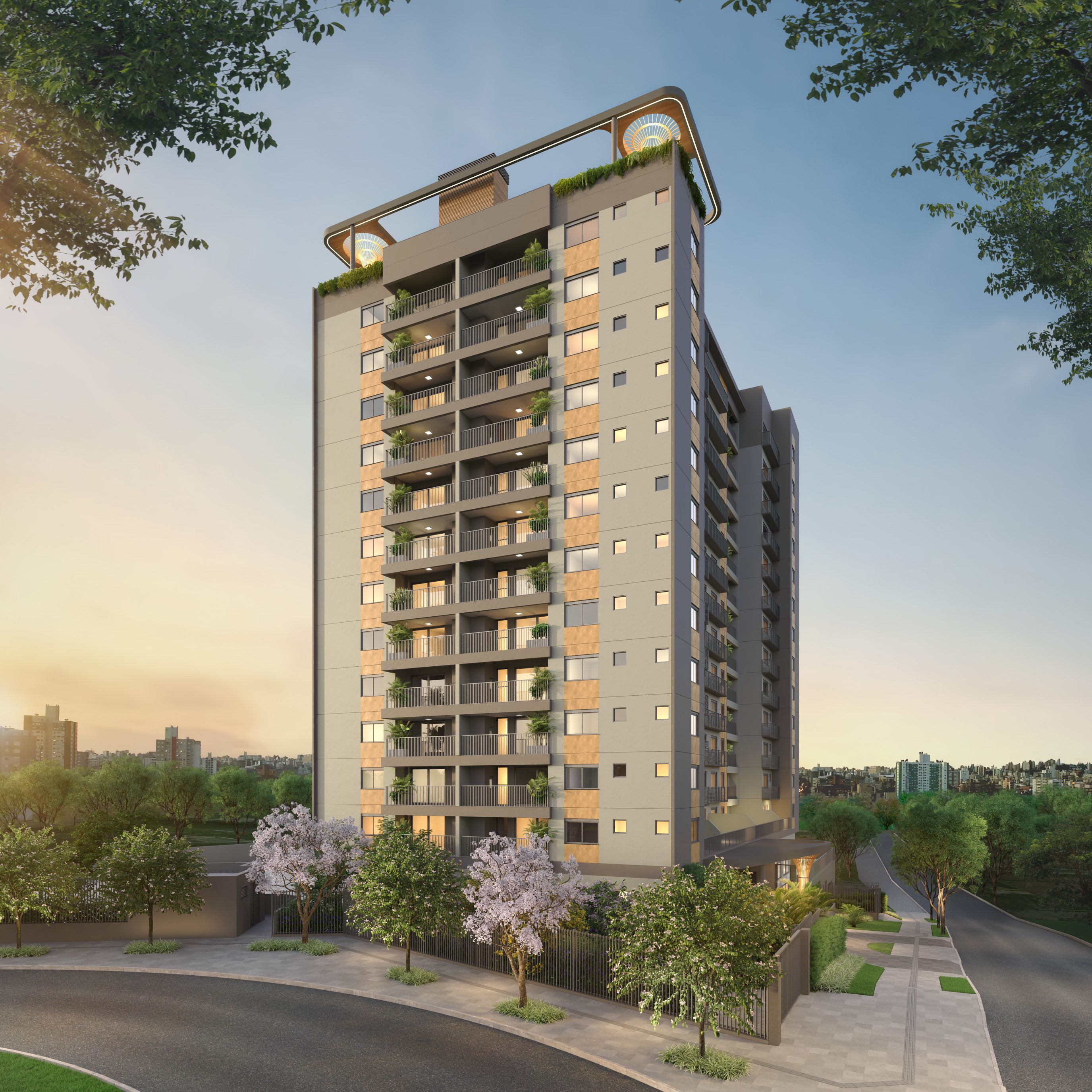 ARBO RESIDENCES