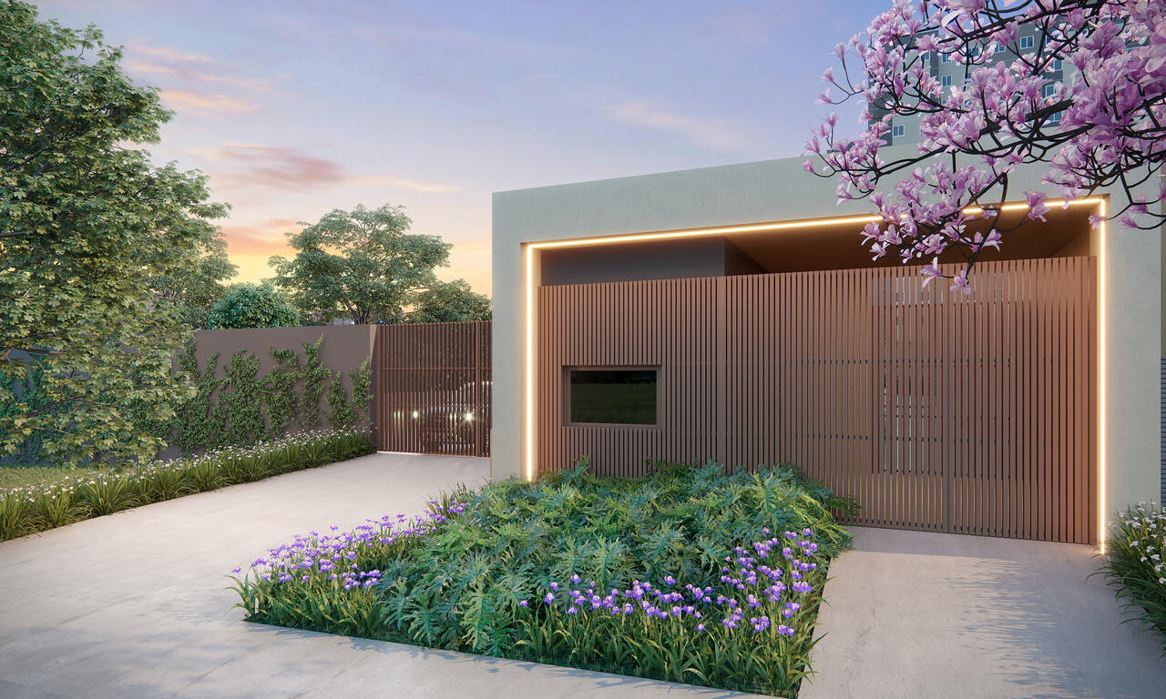 Vivaz Parque Freguesia do Ó 3 HIS 2/HMP