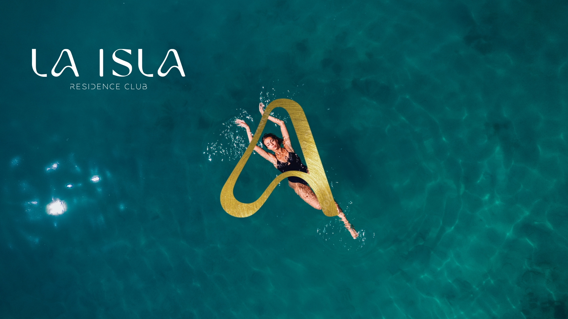 LA ISLA