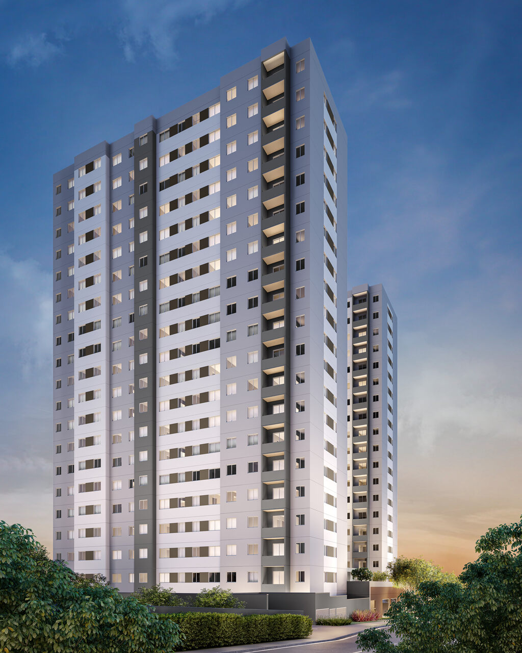 Vivaz Selection Vila Prudente 2 HIS 2