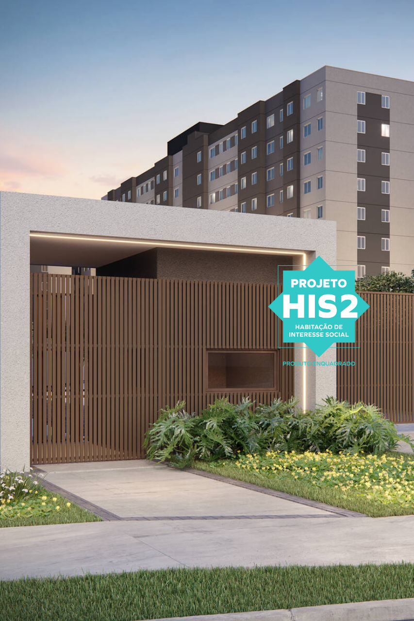 VIVAZ CANTAREIRA 3 HIS 2