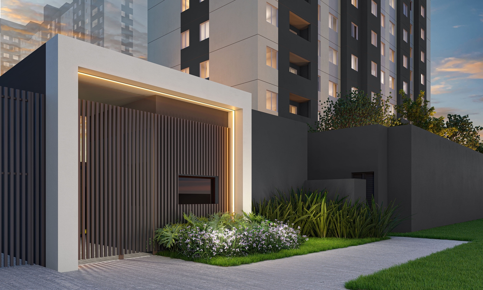 Vivaz Ermelino Matarazzo 2 HIS 2