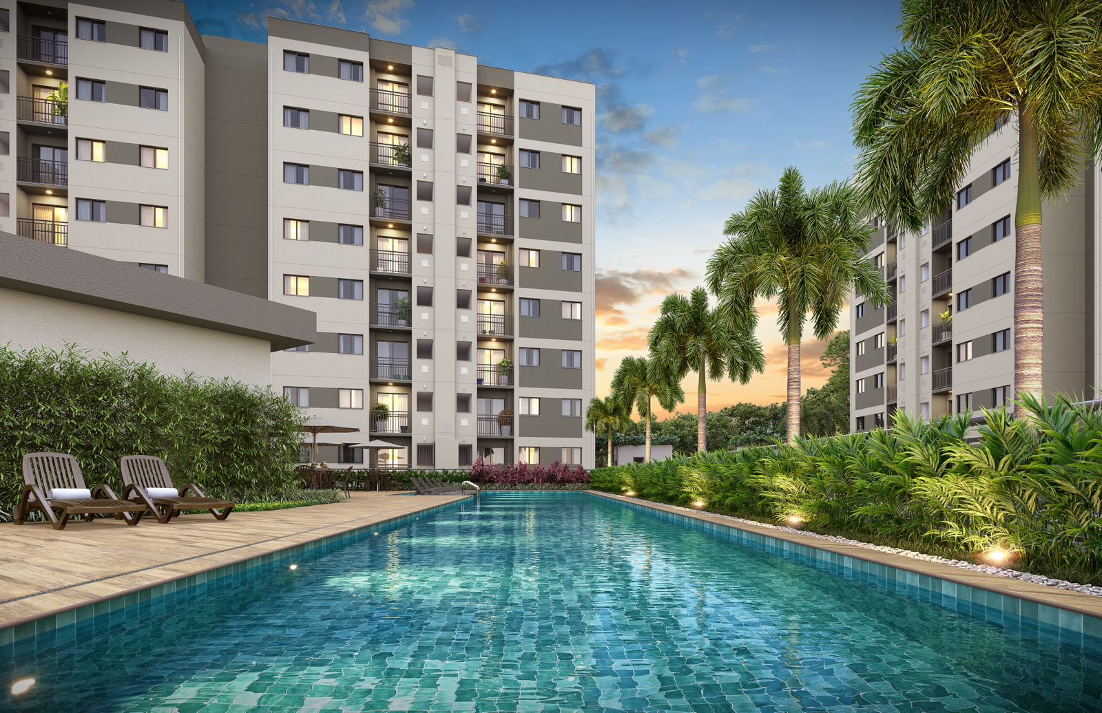 Vivaz Geremário Prime - foto principal