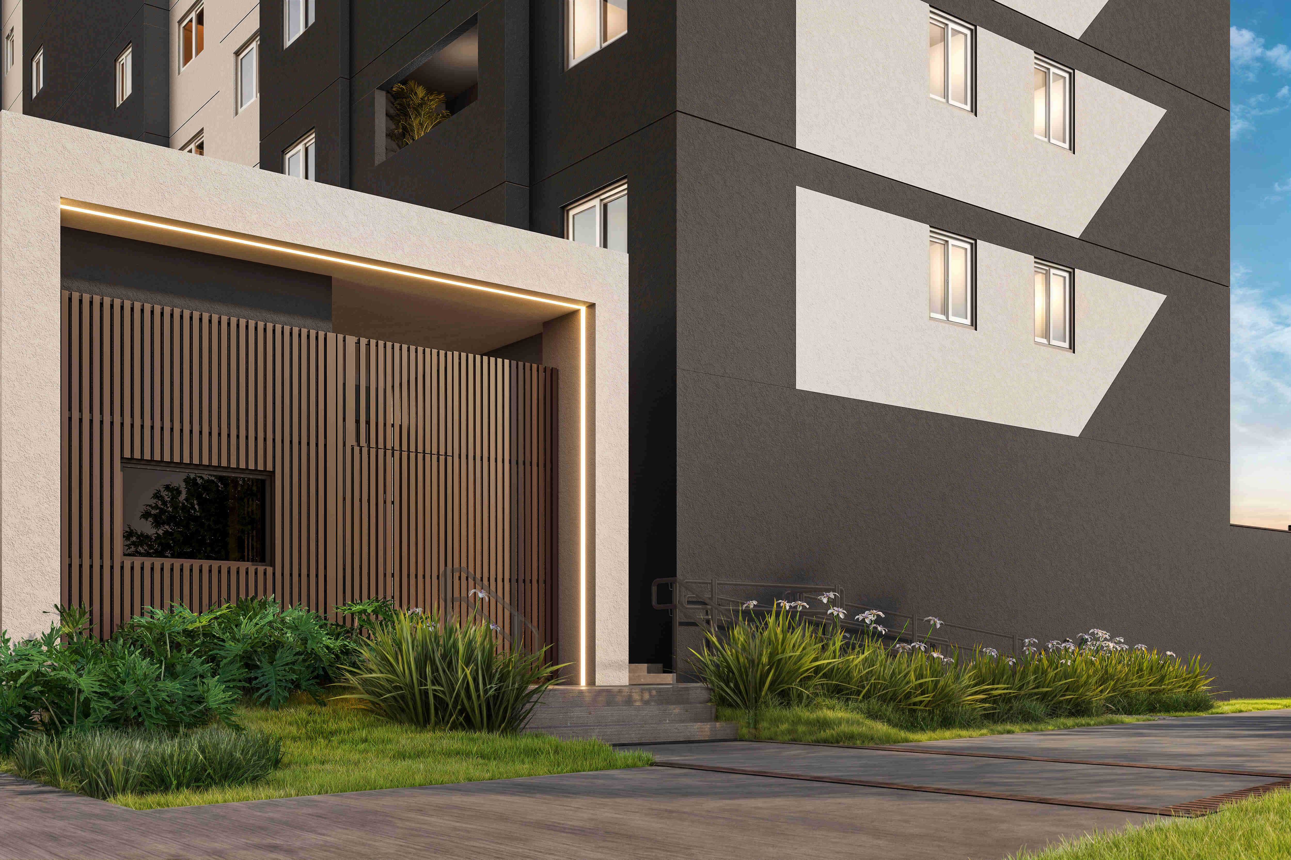 Vivaz Belenzinho R2V