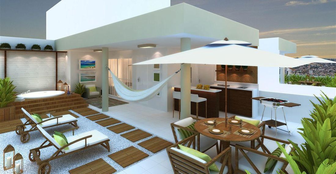 Vita 2 Residencial: Apartamento em Natal - RN | Cyrela Vita 2 Residencial: Apartamento em Natal - RN | Cyrela