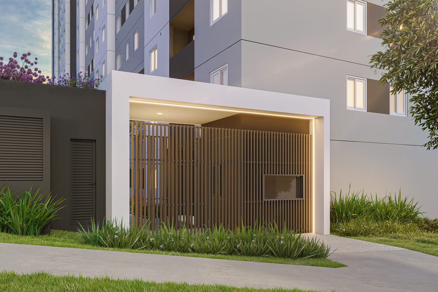 Vivaz Parque Tiquatira HIS 2