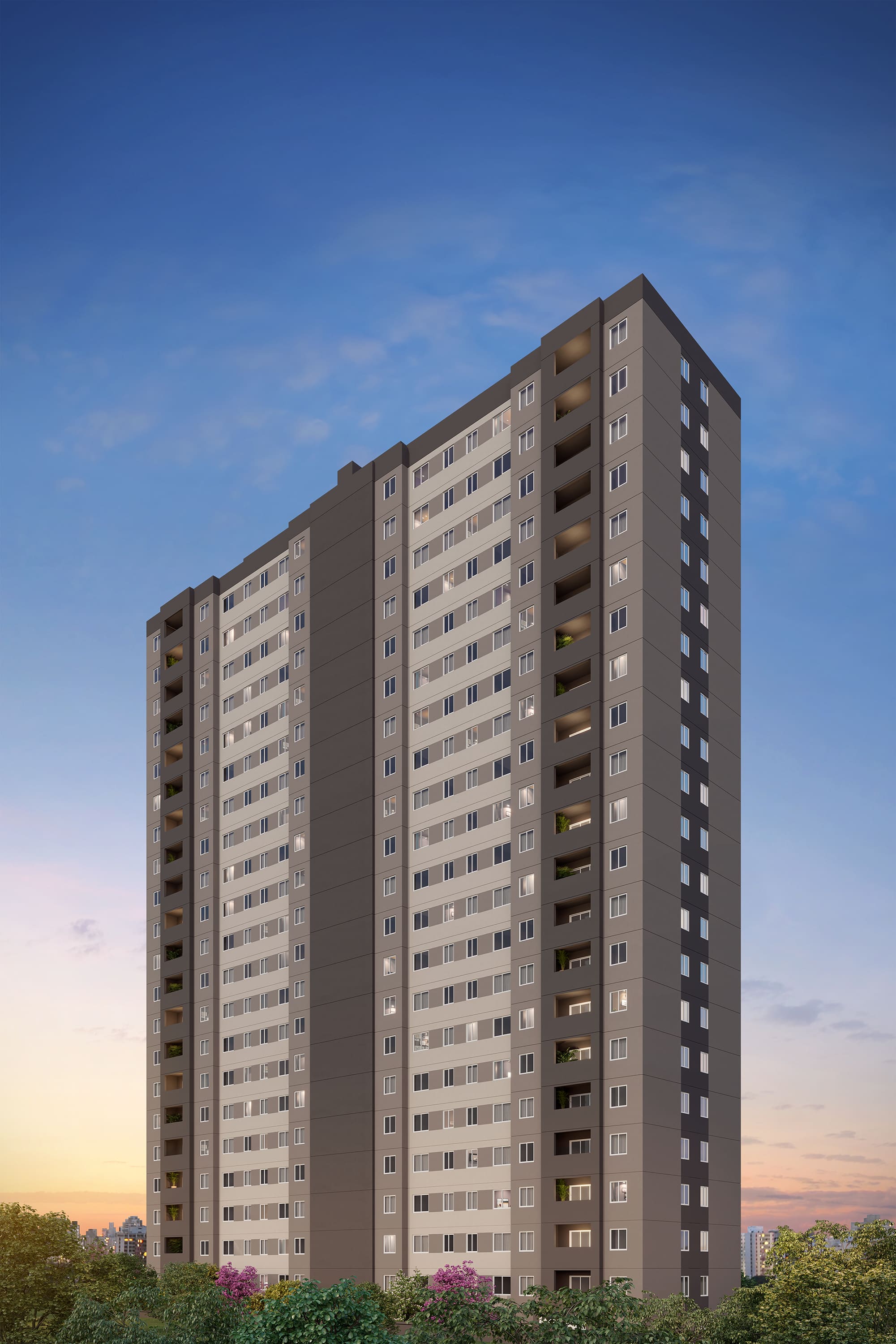 Vivaz Parque Joao Dias HIS 2