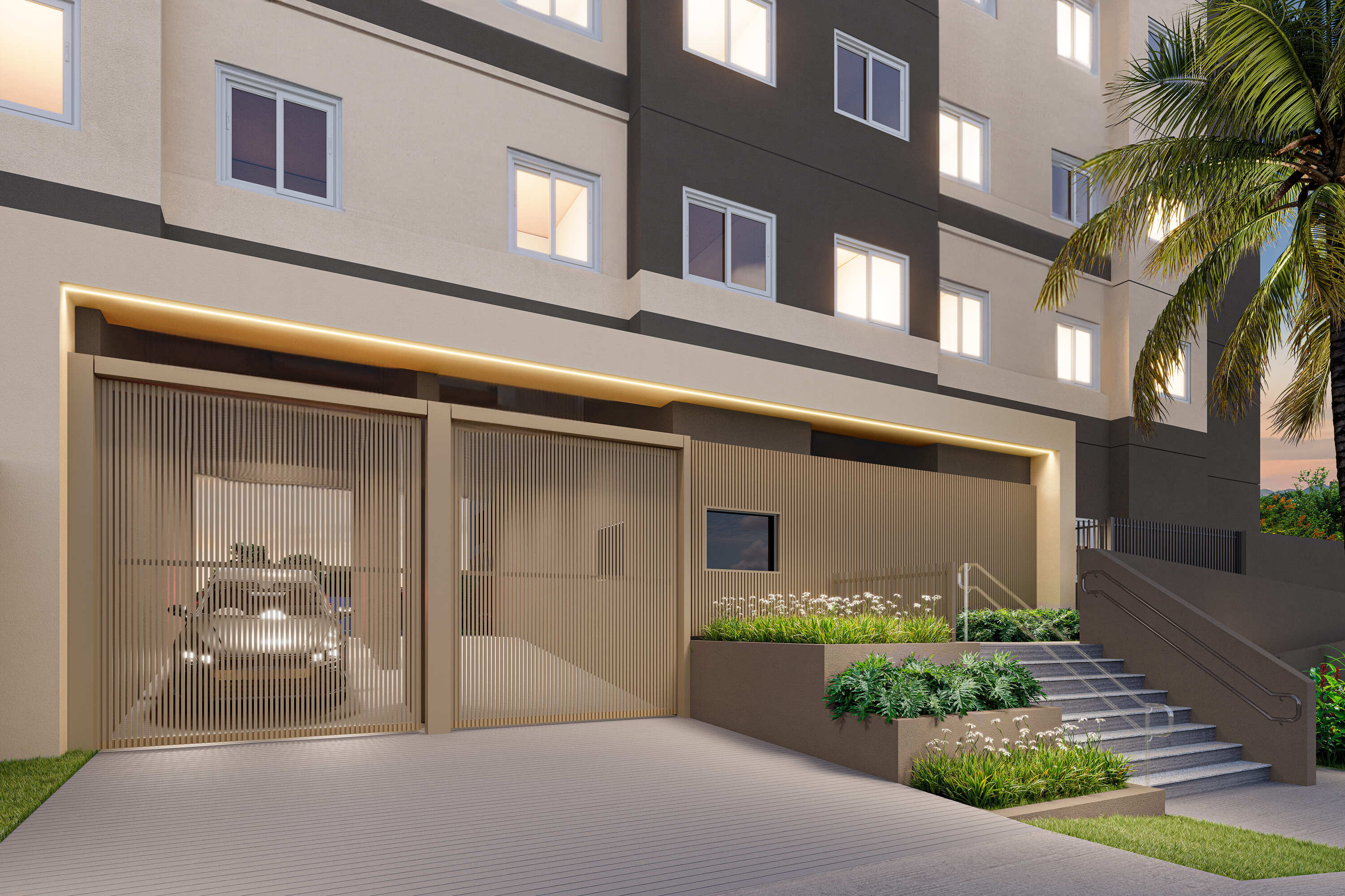 Vivaz Selection Laguna R2V