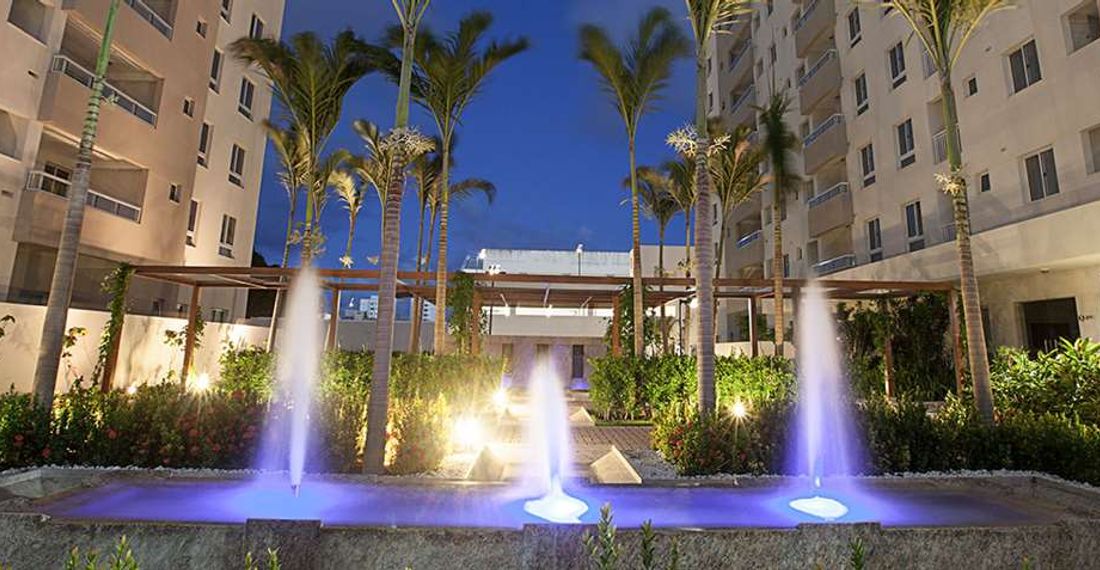 Quartir Lagoa Nova: Apartamento em Natal - RN | Cyrela Quartir Lagoa Nova: Apartamento em Natal - RN | Cyrela