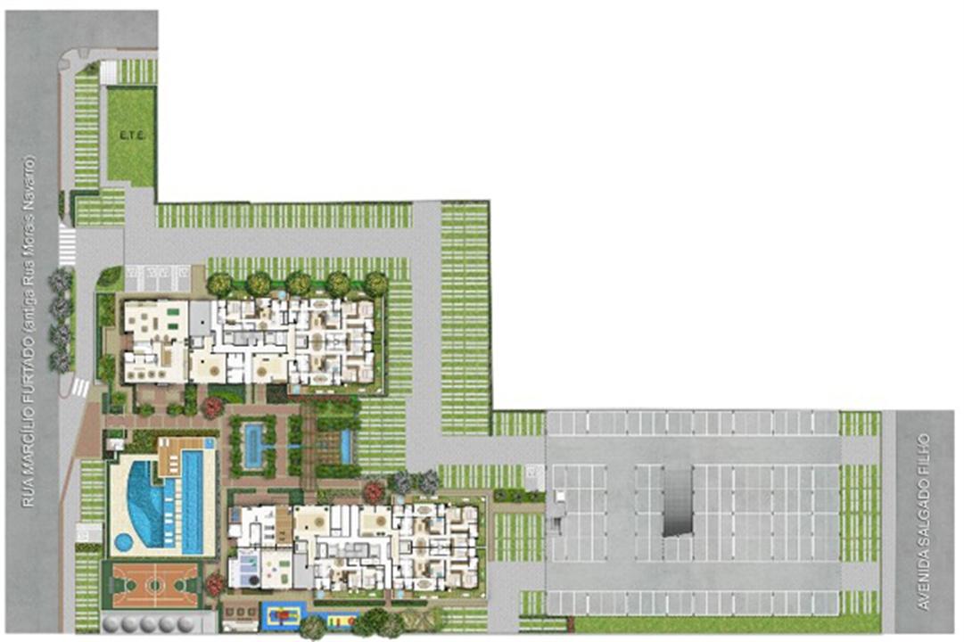 Quartir Lagoa Nova: Apartamento em Natal - RN | Cyrela Quartir Lagoa Nova: Apartamento em Natal - RN | Cyrela