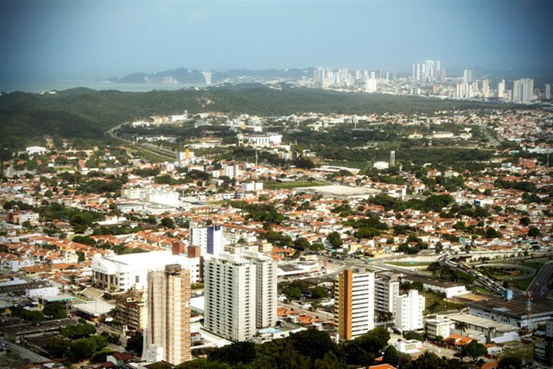 Quartir Lagoa Nova: Apartamento em Natal - RN | Cyrela Quartir Lagoa Nova: Apartamento em Natal - RN | Cyrela